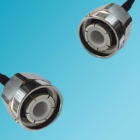 HN Male to HN Male RF Cable