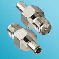 RP SMA Female to TS9 Male RF Adapter