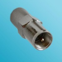 FME Male to FME Male RF Adapter