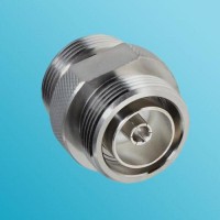 Low PIM 7/16 DIN Female to 7/16 DIN Female Adapter