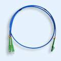 Armored Fiber Patch Cables