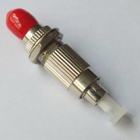 FC Male to SMA Female Simplex Adapter Multimode