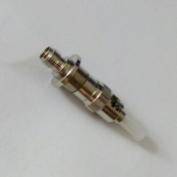 ST Male to SMA Female Simplex Adapter Multimode
