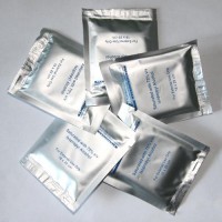 Fiber Optic Individually Wrapped Cleaning Wipes 100pcs