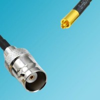 BNC Female to MC-Card Male RF Cable