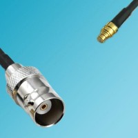 BNC Female to SMP Female RF Cable