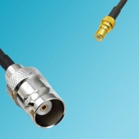 BNC Female to SSMB Male RF Cable