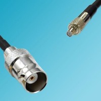 BNC Female to TS9 Female RF Cable
