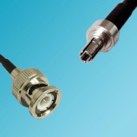 BNC Male to CRC9 Male RF Cable