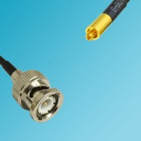 BNC Male to MC-Card Male RF Cable