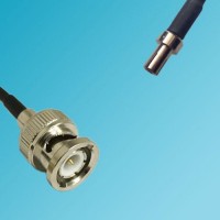TS9 Male to BNC Male RF Cable