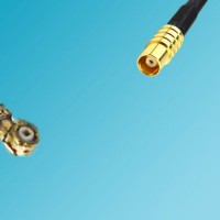 IPEX Default to MCX Female RF Cable