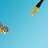 IPEX Default to MCX Male RF Cable