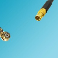 IPEX Default to MMCX Female RF Cable
