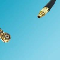 IPEX Default to MMCX Male RF Cable