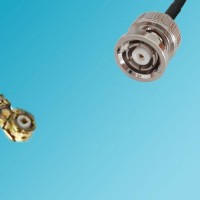 IPEX Default to RP BNC Male RF Cable