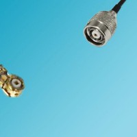 IPEX Default to RP TNC Male RF Cable
