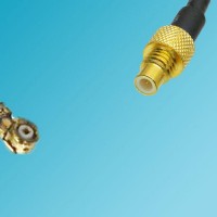 IPEX Default to SMC Male RF Cable
