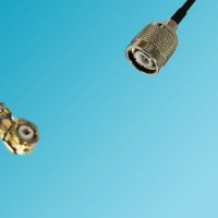 IPEX Default to TNC Male RF Cable