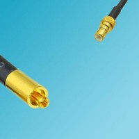 MC-Card Male to SSMB Male RF Cable