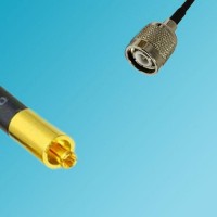 MC-Card Male to TNC Male RF Cable
