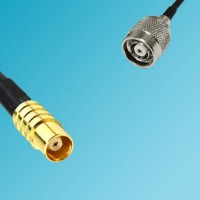 MCX Female to RP TNC Male RF Coaxial Cable
