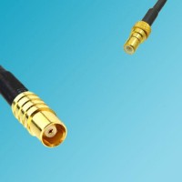MCX Female to SSMB Male RF Coaxial Cable