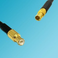 MCX Male to MMCX Female RF Cable