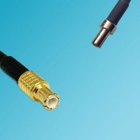 TS9 Male to MCX Male RF Cable