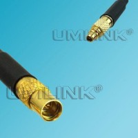 MMCX Female to MMCX Male RF Coaxial Cable