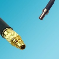 TS9 Male to MMCX Male RF Cable