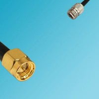 N Female to SMA Male RF Coaxial Cable
