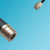 N Female to QMA Male RF Coaxial Cable