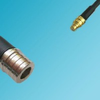 QMA Male to SMP Female RF Coaxial Cable