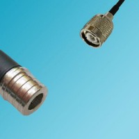 QMA Male to TNC Male RF Coaxial Cable