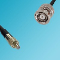 TS9 Female to RP BNC Male RF Cable