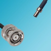 TS9 Male to RP BNC Male RF Cable