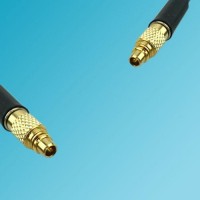RP MMCX Male to RP MMCX Male RF Coaxial Cable
