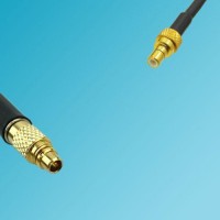 RP MMCX Male to SMB Male RF Coaxial Cable
