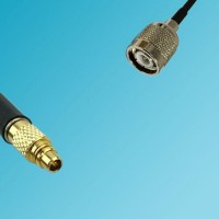 RP MMCX Male to TNC Male RF Coaxial Cable