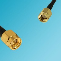 RP SMA Male to SMA Male RF Coaxial Cable
