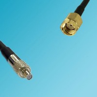 TS9 Female to RP SMA Male RF Cable