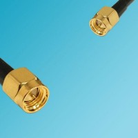 SMA Male to SMA Male RF Coaxial Cable