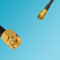 SMA Male to SMB Female RF Coaxial Cable