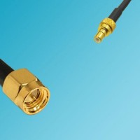 SMA Male to SMB Male RF Coaxial Cable