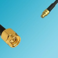 SMA Male to SMP Female RF Coaxial Cable