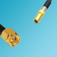 SMA Male to SSMB Female RF Coaxial Cable