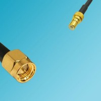 SMA Male to SSMB Male RF Coaxial Cable