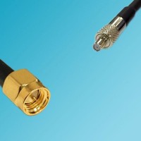 TS9 Female to SMA Male RF Cable