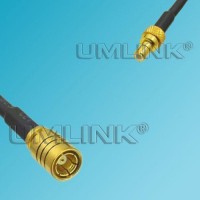 SMB Female to SMB Male RF Coaxial Cable